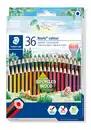 Bild 1 von STAEDTLER Buntstifte-Set 36-teilig »Noris® colour«, 36-teilig