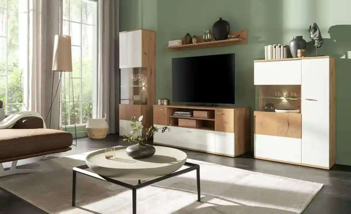 Bild 2 von Primo Wohnwand Cervello