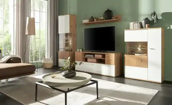 Bild 2 von Primo Wohnwand Cervello