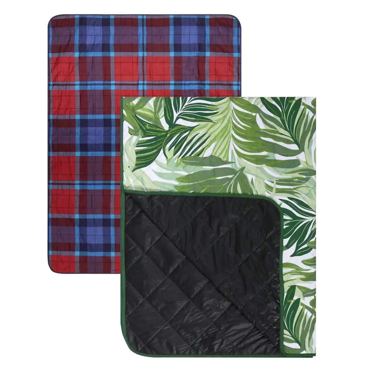 Bild 1 von LIVARNO® Outdoormatte