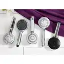 Bild 1 von Badkomfort Wasserspar-Handbrause