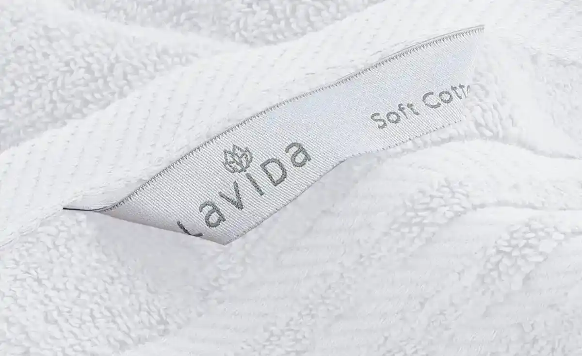 Bild 3 von como Duschtuch Soft Cotton