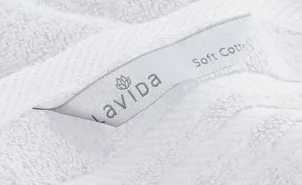 Bild 3 von como Duschtuch Soft Cotton