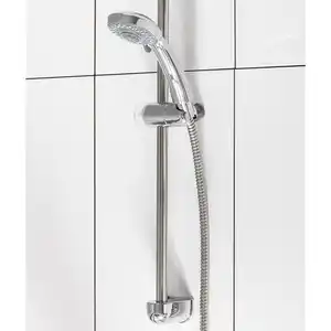 Badkomfort Stangenbrause-Set