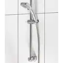 Bild 1 von Badkomfort Stangenbrause-Set