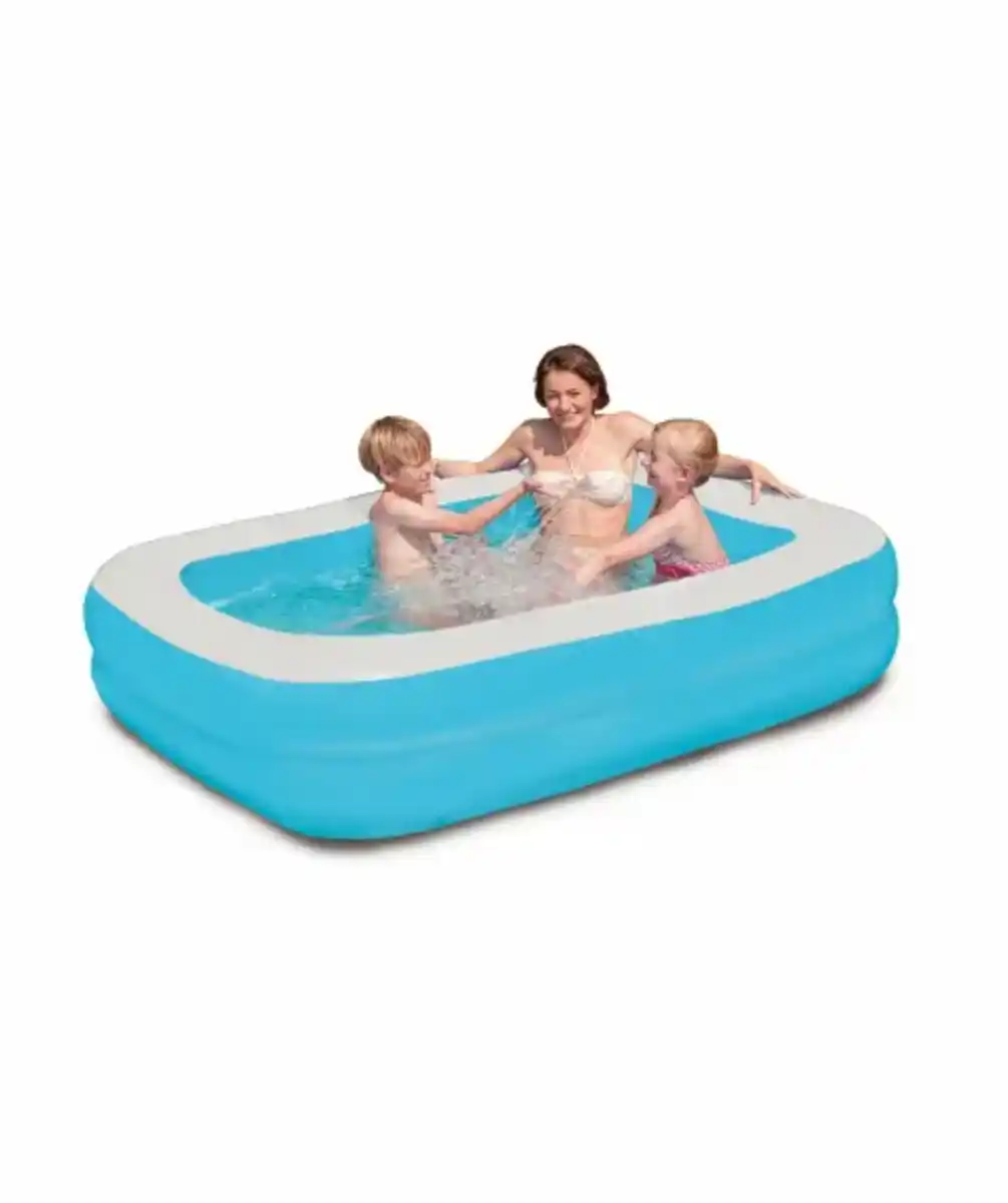 Bild 1 von Familienpool 521 l, blau