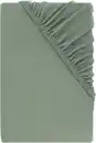 Bild 2 von LIV&BO® Jersey-Spannbettlaken ca. 90 - 100 x 200 cm