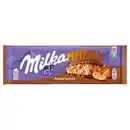 Bild 1 von MILKA Tafelschokolade 276 g, Erdnuss-Karamell