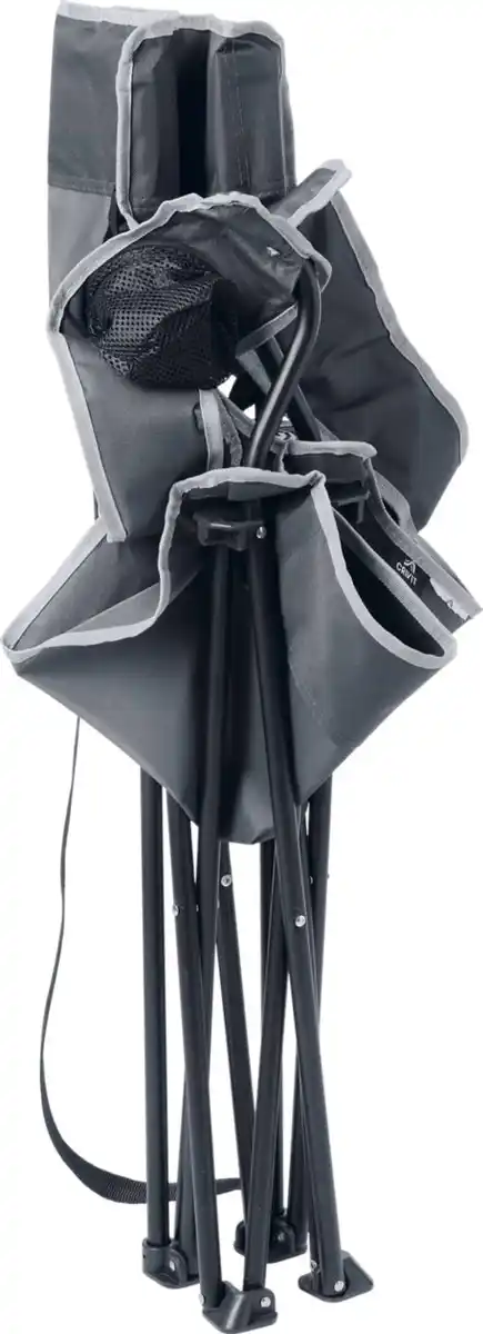 Bild 4 von COUNTRYSIDE® Campingstuhl faltbar