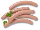Bild 1 von K-PURLAND Rostbratwurst, 5 St. = 420-g-Packg.
