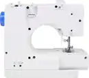 Bild 4 von PRINCESS Nähmaschine »326010«