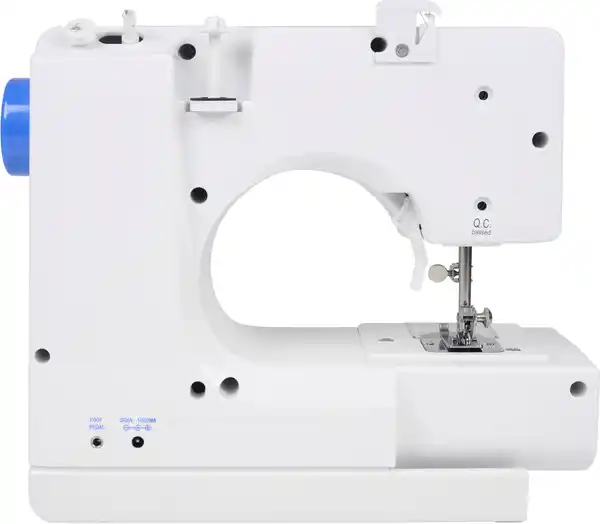 Bild 4 von PRINCESS Nähmaschine »326010«