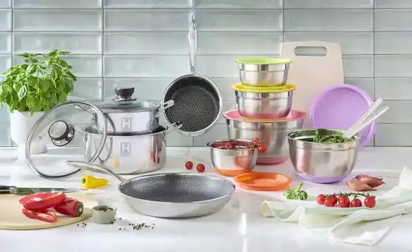 Bild 3 von Hensslers Bratpfanne