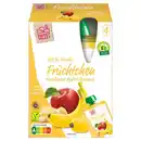 Bild 1 von SWEET VALLEY Früchtchen im Quetschbeutel 400 g, Apfel-Banane