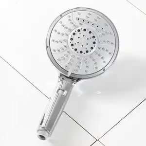 Badkomfort Wellness-Handbrause