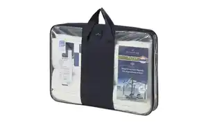 Billerbeck Sommer-Steppbett Sari