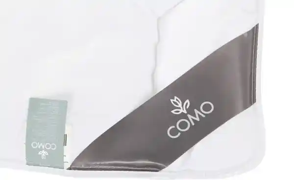 Bild 3 von como Mono-Steppbett Kuschelweich