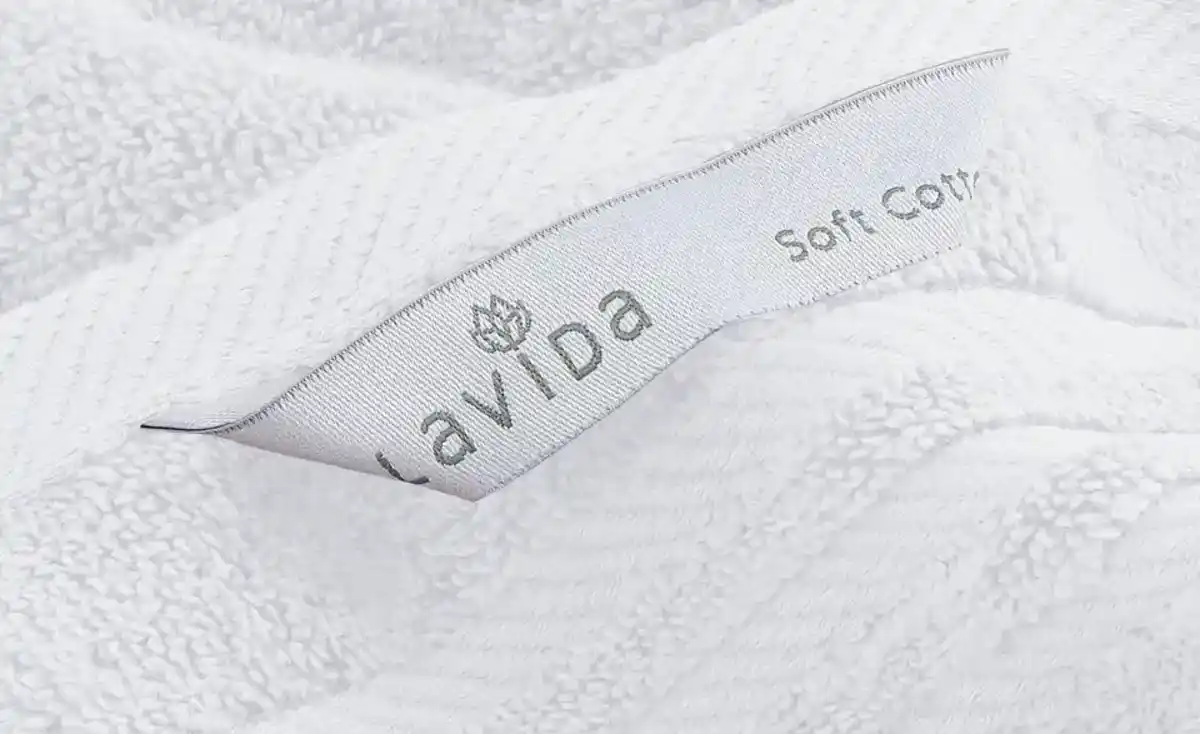 Bild 3 von como Gästetuch Soft Cotton