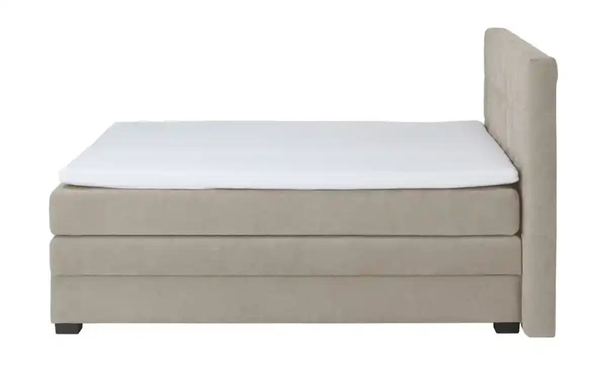 Bild 4 von vanDoorn Boxspringbett mit Bettkasten