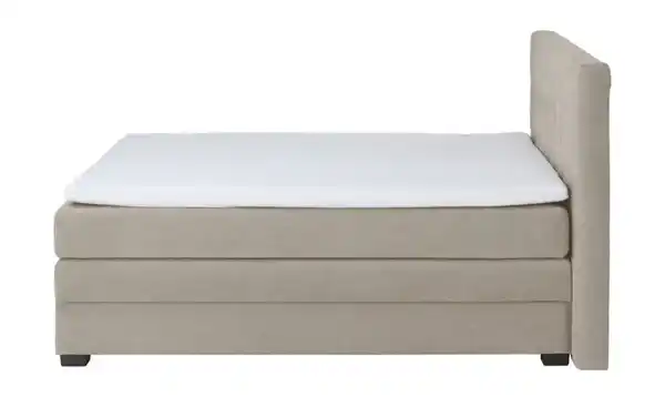 Bild 4 von vanDoorn Boxspringbett mit Bettkasten