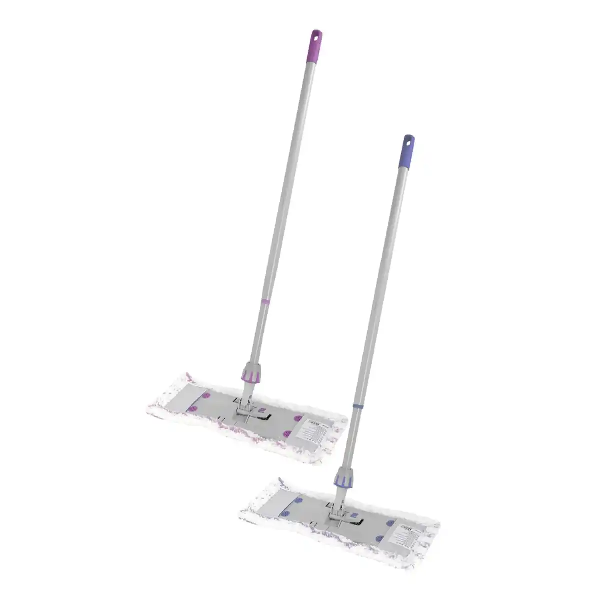 Bild 1 von Mikrofaser-Wischsystem