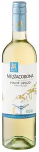 MEZZACORONA Pinot Grigio, Merlot, Moscato oder Chardonnay, 0,75-l-Fl.