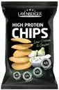 Bild 1 von LAYENBERGER High Protein Chips, 75-g-Packg.