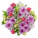 Bild 3 von Rosen Mixstrauß