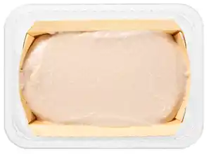 K-PURLAND Bayerischer Leberkäse fein, 500-g-Packg.