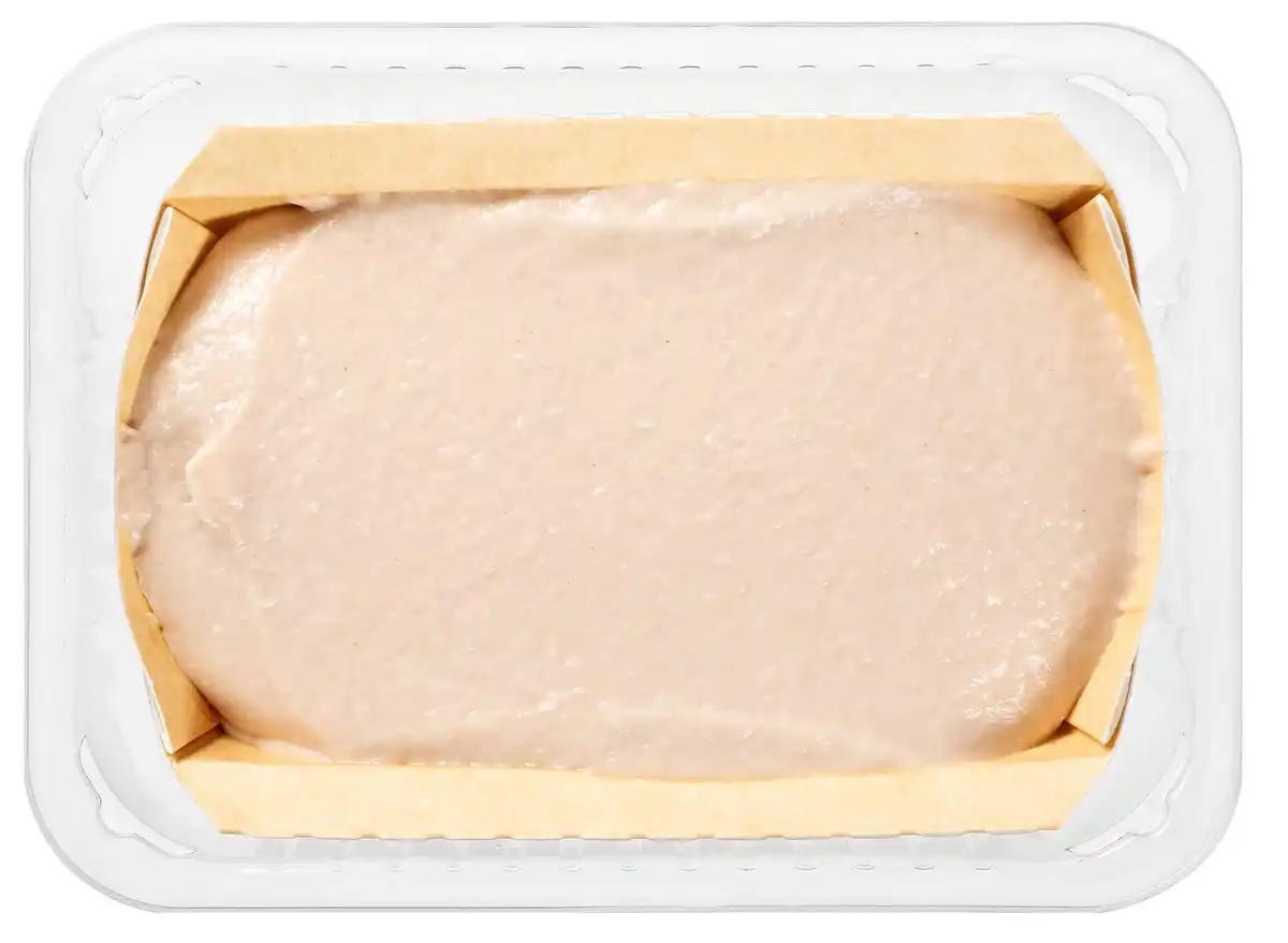 Bild 1 von K-PURLAND Bayerischer Leberkäse fein, 500-g-Packg.