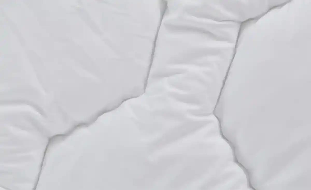 Bild 2 von como Duo-Steppbett Kuschelweich