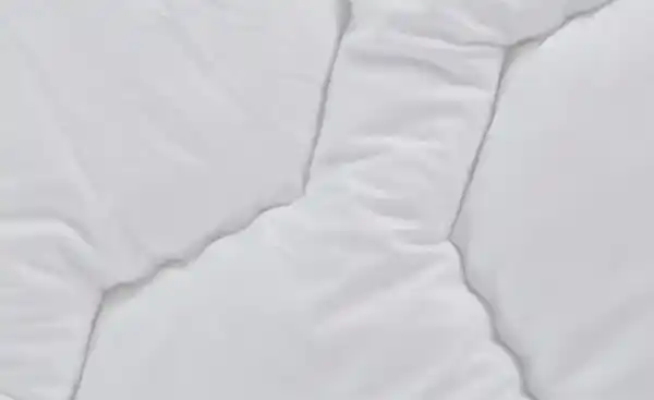 Bild 2 von como Duo-Steppbett Kuschelweich