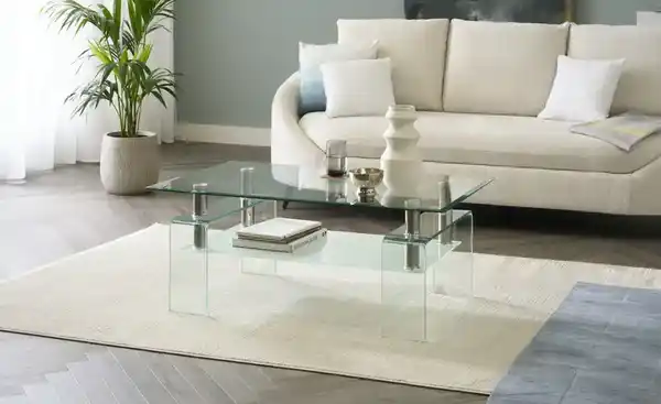 Bild 2 von Couchtisch