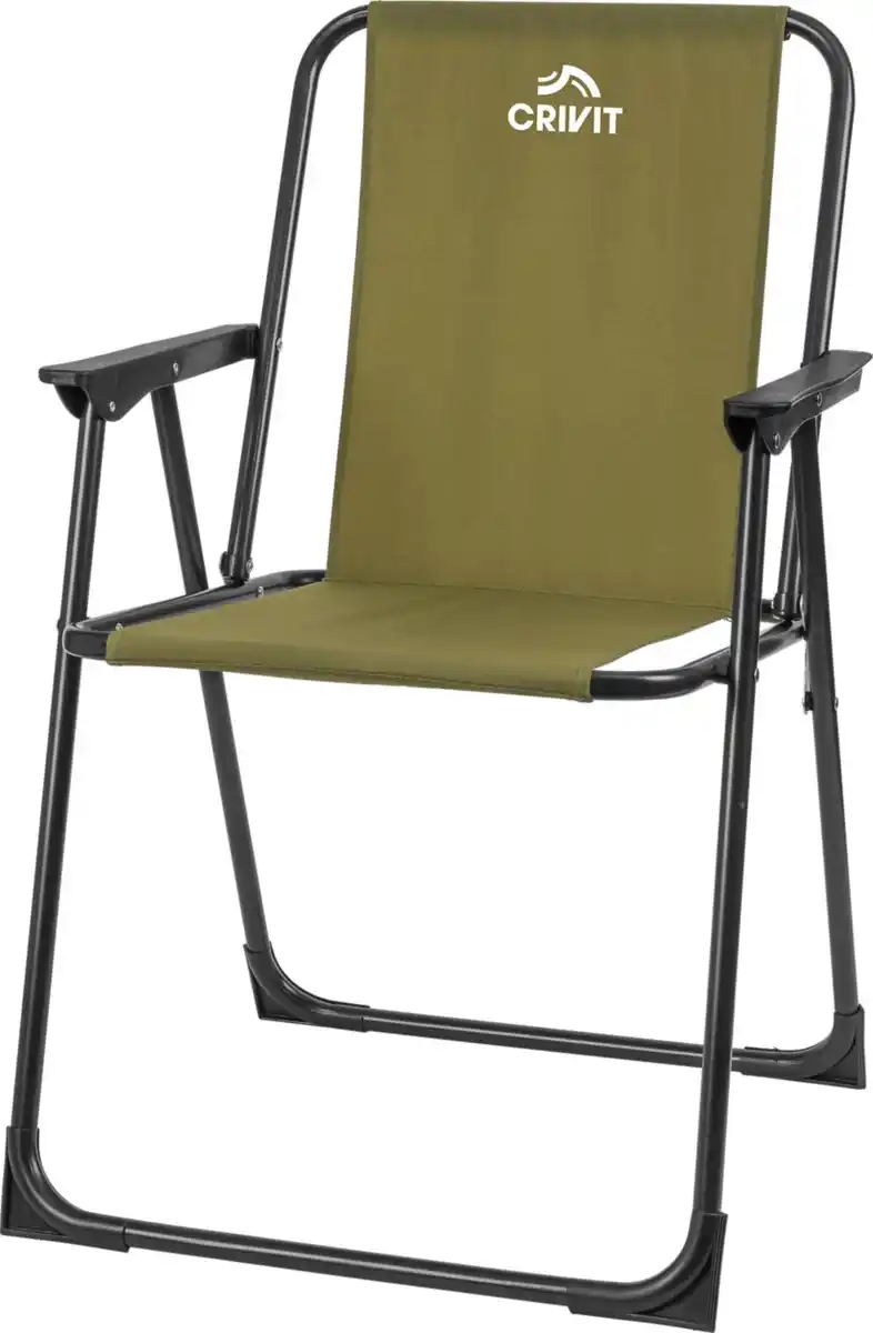 Bild 1 von CRIVIT® Camping-Klappstuhl