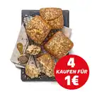 Bild 1 von Weltmeister-Chia-Krüstchen, Stück