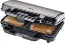 Bild 1 von BESTRON Sandwich-Toaster XL