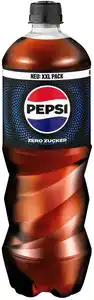 PEPSI oder SCHWIP SCHWAP Erfrischungsgetränk XXL, 1,75-l-PET-Fl.