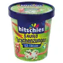 Bild 1 von HITSCHIES Saure Drachenzungen Ice Cream Bunt 460 ml