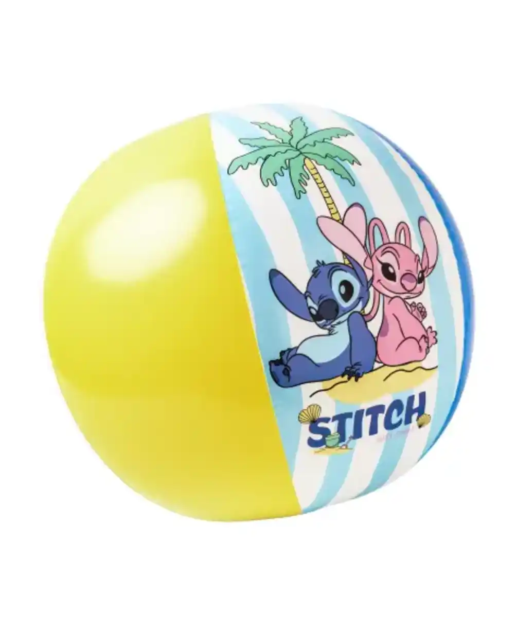 Bild 1 von Bestway Stitch Wasserball, bunt