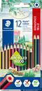 Bild 1 von STAEDTLER Buntstifte-Set 12-teilig »Noris® colour«, 12-teilig