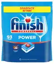 Bild 1 von FINISH Spülmaschinen-Tabs oder -Caps, Packg.