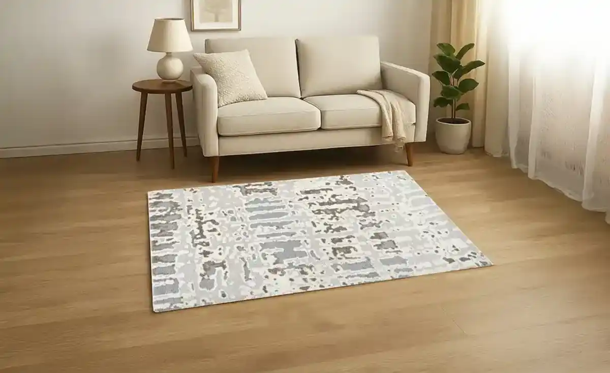 Bild 3 von como Webteppich