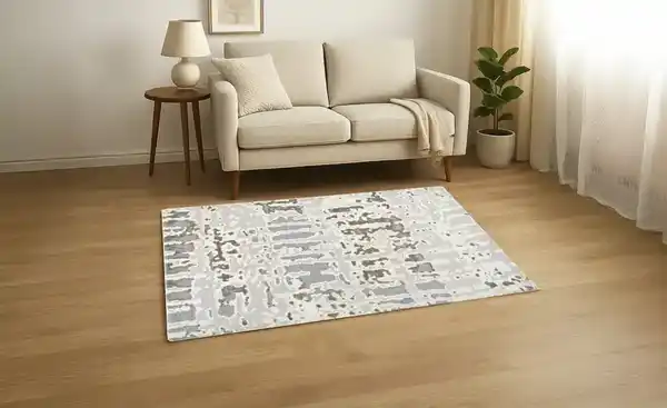 Bild 3 von como Webteppich