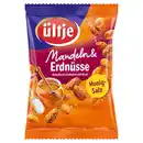 Bild 1 von UELTJE Nuss Mix 150 - 200 g, Mandeln und Erdnüsse, Honig und Salz