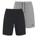 Bild 1 von CRIVIT Herren-Sweatshorts