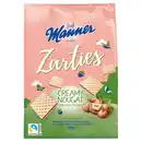 Bild 1 von Manner Zarties, Nougat 200 g