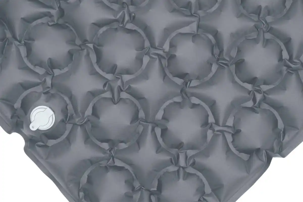 Bild 3 von COUNTRYSIDE® Campingmatte selbstaufblasen