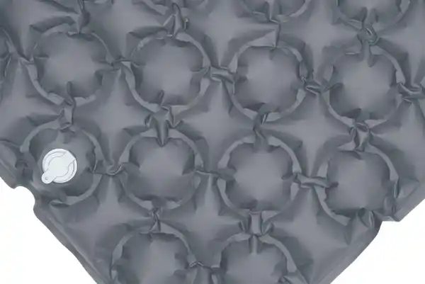 Bild 3 von COUNTRYSIDE® Campingmatte selbstaufblasen