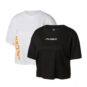 CRIVIT® Damen-Funktionsshirt