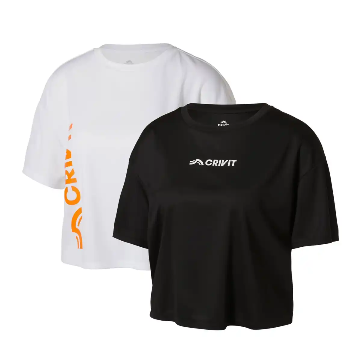 Bild 1 von CRIVIT® Damen-Funktionsshirt